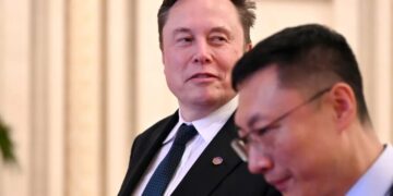 SpaceX’s $80 billion IPO has a catch: 78% of the money is already spoken for