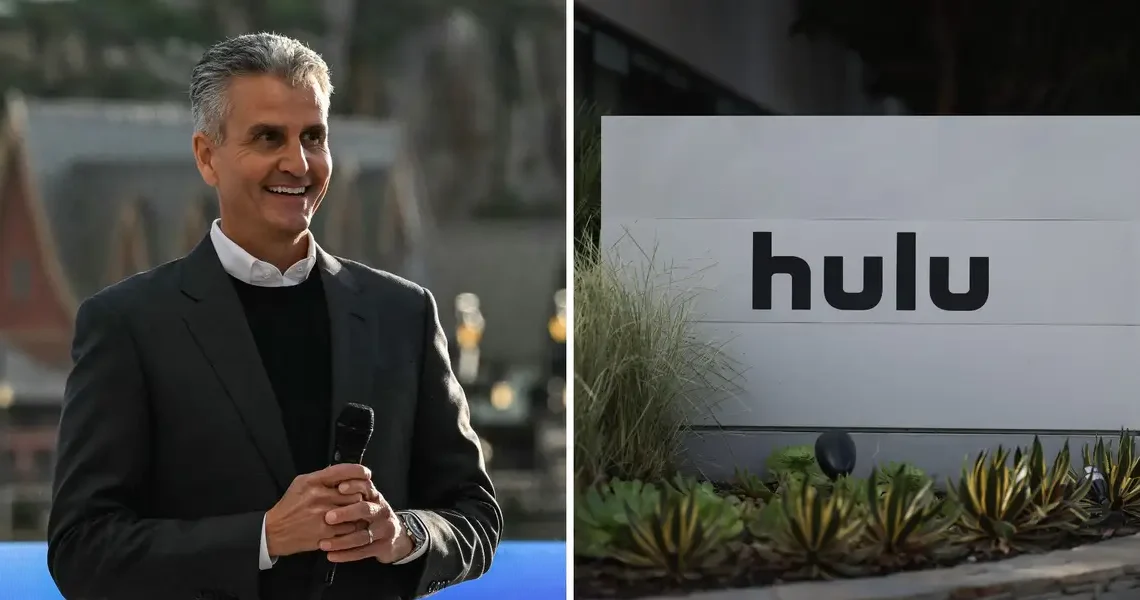 Disney is preparing for a world without the Hulu app