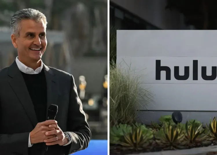 Disney is preparing for a world without the Hulu app