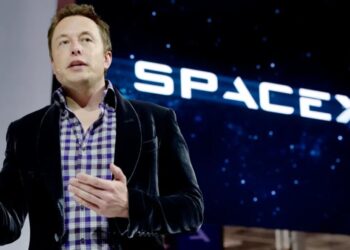 The key disclosures missing from SpaceX’s S-1