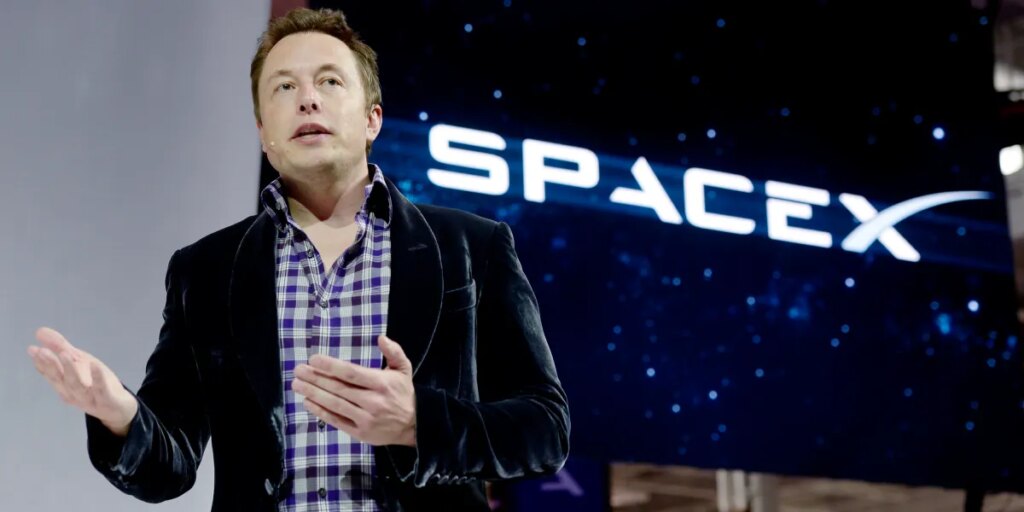 The key disclosures missing from SpaceX’s S-1