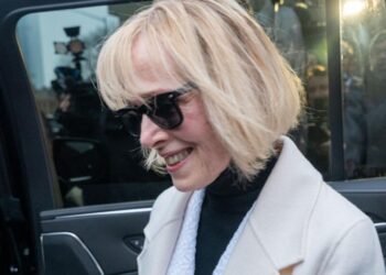 Justice Department Launches Criminal Investigation Into Trump Accuser E. Jean Carroll: What to Know