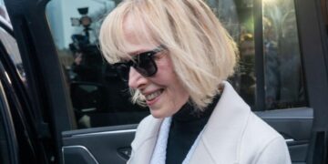 Justice Department Launches Criminal Investigation Into Trump Accuser E. Jean Carroll: What to Know