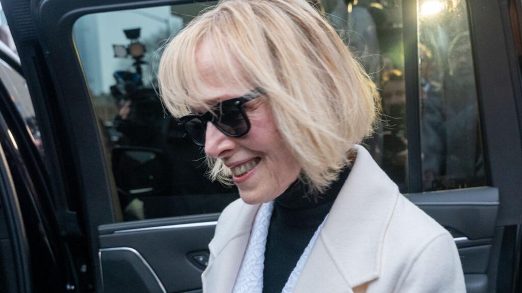 Justice Department Launches Criminal Investigation Into Trump Accuser E. Jean Carroll: What to Know
