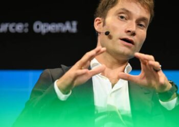 Why some CEOs still choose Europe over the U.S.