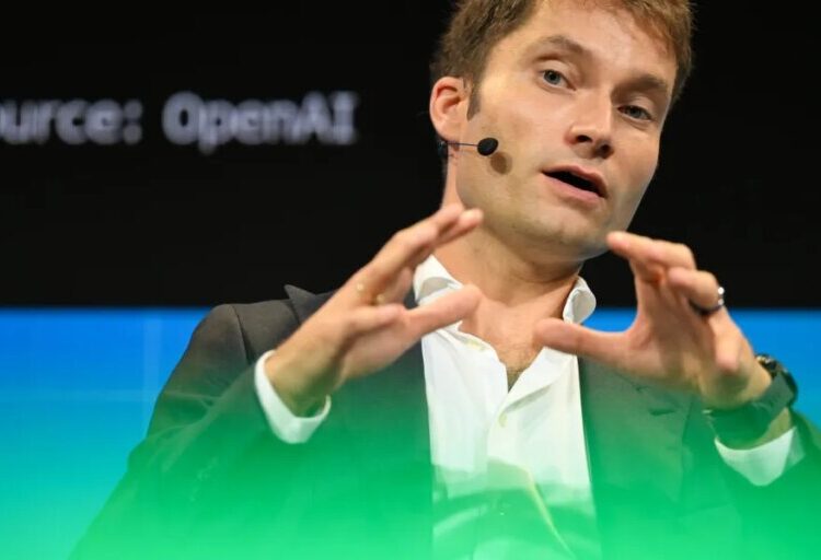 Why some CEOs still choose Europe over the U.S.