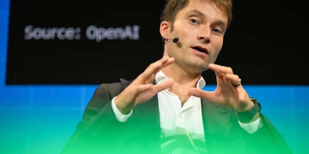 Why some CEOs still choose Europe over the U.S.