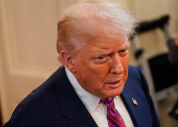 Trump’s ‘slush fund’ hits wall as judges hurl fresh fraud claims: WaPo