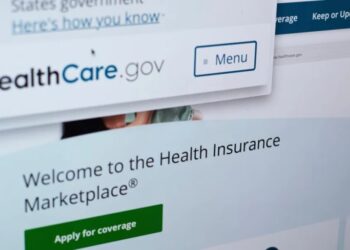 America’s uninsured rate held at 8% in 2025. That’s about to change