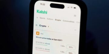 Gen Z’s Joe Camel moment: how prediction markets learned to speak in memes