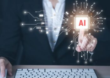 The CFOs steering Big Tech’s trillion-dollar AI bet
