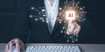 The CFOs steering Big Tech’s trillion-dollar AI bet