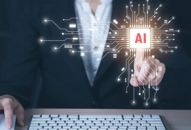 The CFOs steering Big Tech’s trillion-dollar AI bet