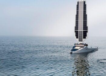 A New Wave of Investment Sees Profit in Ocean Conservation