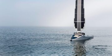 A New Wave of Investment Sees Profit in Ocean Conservation