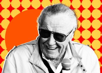 AI Firm Trots Out Digitally Resurrected Corpse of Stan Lee You Can Use to Create Mind-Numbing Slop
