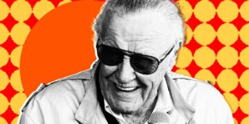 AI Firm Trots Out Digitally Resurrected Corpse of Stan Lee You Can Use to Create Mind-Numbing Slop