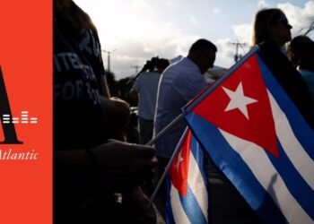 History Repeats in Cuba