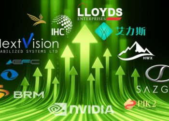 How TIME and Statista Determined World’s Growth Leaders of 2026