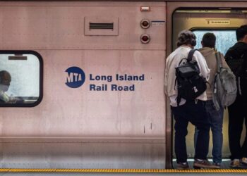 That’s No Way to Run a Railroad