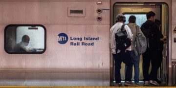 That’s No Way to Run a Railroad
