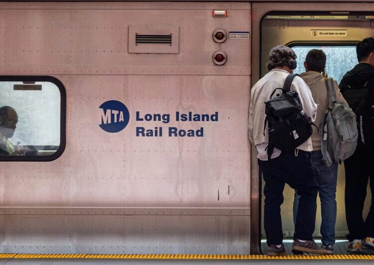 That’s No Way to Run a Railroad