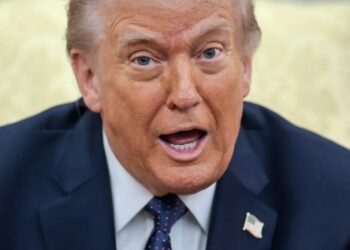 Trump humiliated by MS NOW supercut showing him bragging about imminent deal — for months