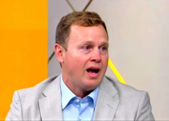 ‘God wants me to win’: GOP mayoral candidate spews wild claim of divine intervention