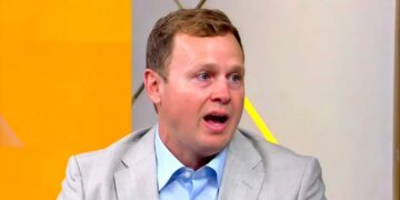 ‘God wants me to win’: GOP mayoral candidate spews wild claim of divine intervention
