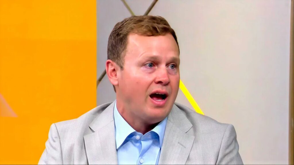‘God wants me to win’: GOP mayoral candidate spews wild claim of divine intervention