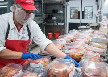 Costco CEO says AI is not stealing workers’ jobs—it’s ‘elevating’ them