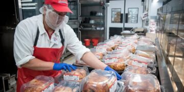 Costco CEO says AI is not stealing workers’ jobs—it’s ‘elevating’ them
