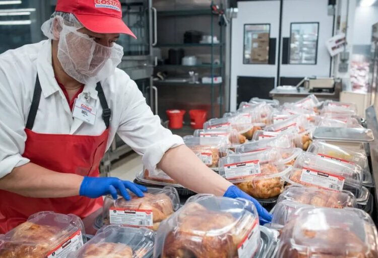 Costco CEO says AI is not stealing workers’ jobs—it’s ‘elevating’ them