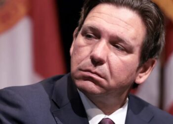 UBS says Ron DeSantis has a problem with his plan to help 92% of homeowners save on property taxes: His own state’s data