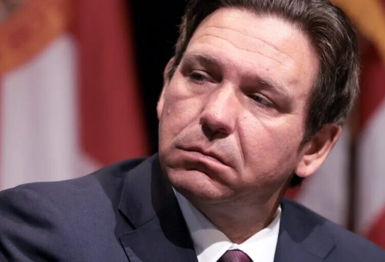 UBS says Ron DeSantis has a problem with his plan to help 92% of homeowners save on property taxes: His own state’s data
