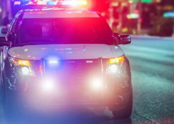 Students for Trump co-founder arrested for domestic violence: ‘Do you want to die today?’