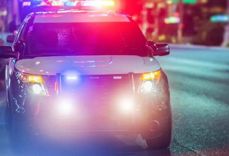 Students for Trump co-founder arrested for domestic violence: ‘Do you want to die today?’