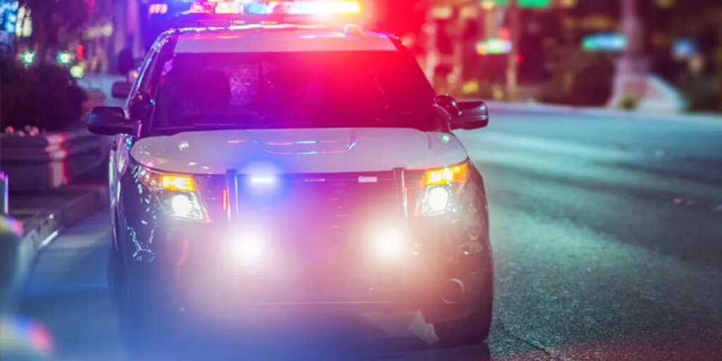 Students for Trump co-founder arrested for domestic violence: ‘Do you want to die today?’