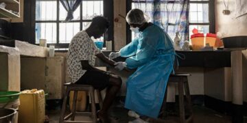The U.S. Is Proving the Case for the WHO