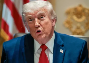 White House’s silence on Trump’s health disturbs ex-GOP analyst: ‘Hiding something’