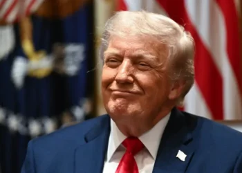 Treasury Department says it’s ‘prepared’ to put Trump’s face on a new $250 bill if legislation passes