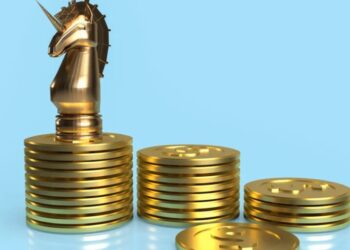 What’s rarer than a unicorn? Anthropic didn’t just join the Series H club, it almost became the first $1 trillion private company ever