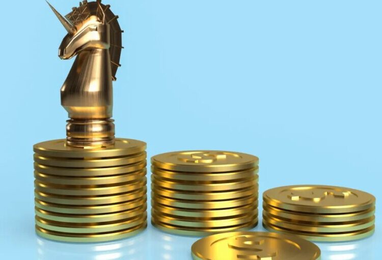 What’s rarer than a unicorn? Anthropic didn’t just join the Series H club, it almost became the first $1 trillion private company ever
