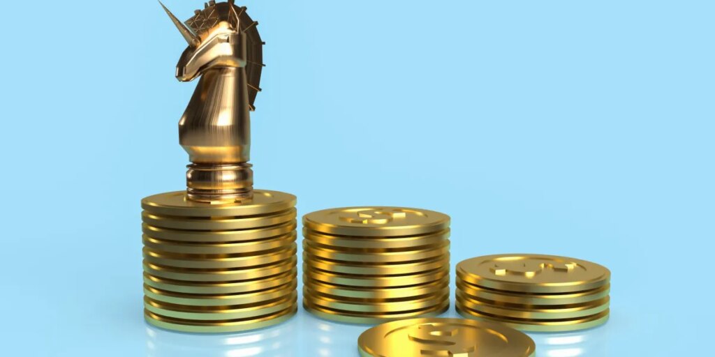 What’s rarer than a unicorn? Anthropic didn’t just join the Series H club, it almost became the first $1 trillion private company ever