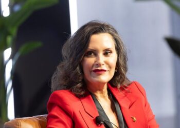 Whitmer Rules Out a Run for President in 2028. Here’s What Other Potential Contenders Have Said
