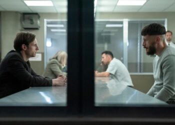 Breaking Down the Brutal Ending of Half Man