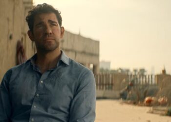‘Jack Ryan: Ghost War’ Director on Why the Film Skipped Theaters and What’s Next for the Franchise