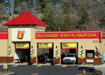 The ‘imminent’ oil crisis isn’t at the pump—it’s under your hood