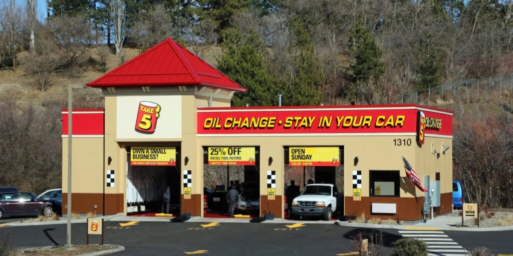 The ‘imminent’ oil crisis isn’t at the pump—it’s under your hood
