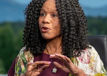 Nela Richardson has a rare window into how AI is changing work. Her 3 takeaways should make you excited—or very frightened